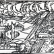 Illustration for article titled Stunning Depictions of Ancient Comets That Scared the Hell Out of Humans